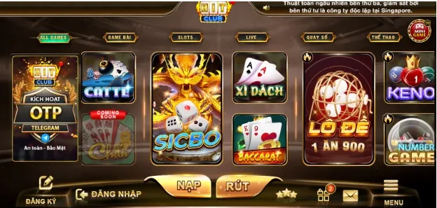 Luật chơi bài blackjack Hitclub anh em cần hiểu rõ