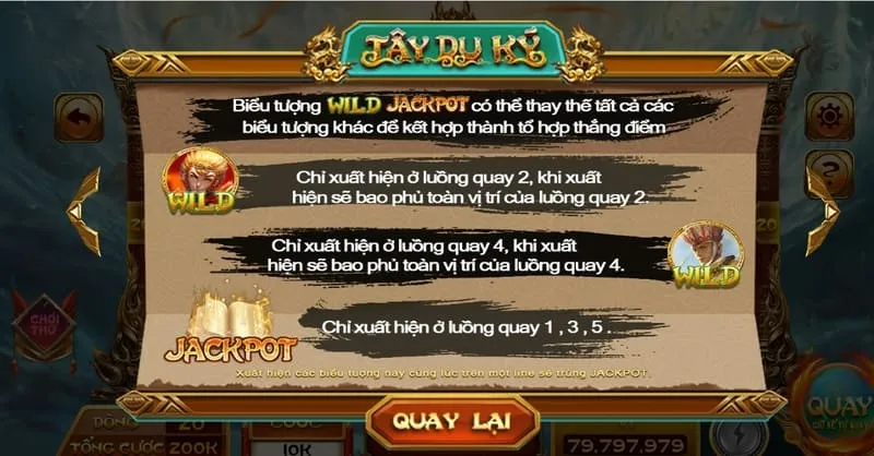 Vì sao game thủ nên chơi Tây Du Ký Hit Club?