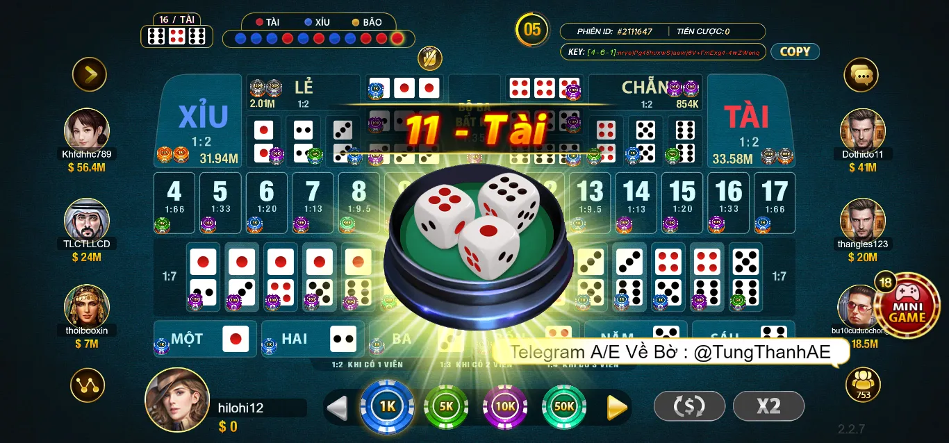 KINH NGHIỆM CHIẾN THUẬT CASINO TRỰC TUYẾN HITCLUB